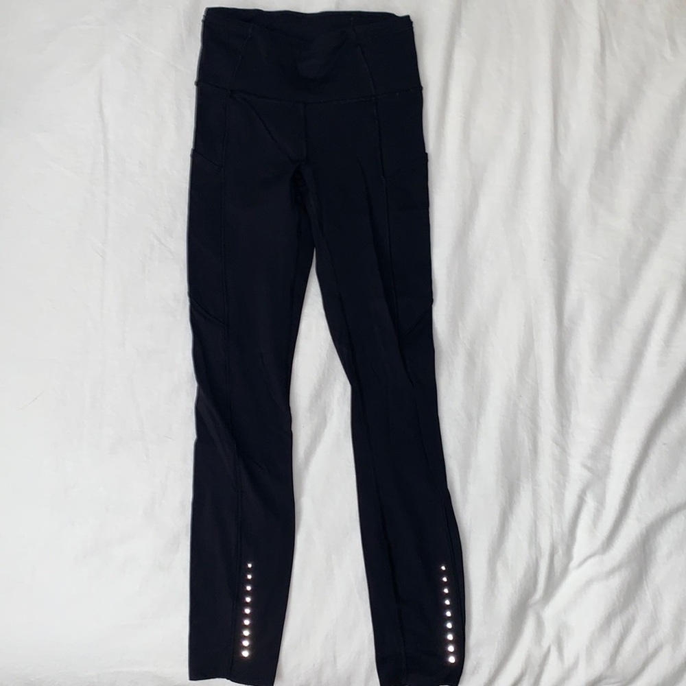 Lululemon Leggings 25”